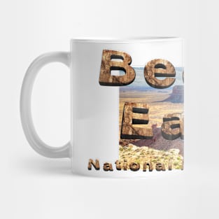 Bears Ears National Monument Mug